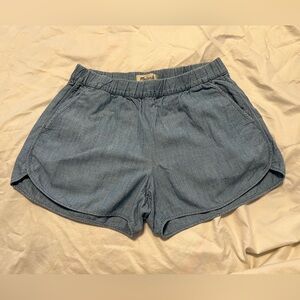 Madewell shorts